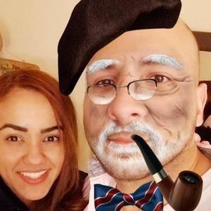 Meet your Posher, Ciro